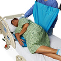 Medline Reusable Turner Sling - Reusable Turner Sling - MDSTURN