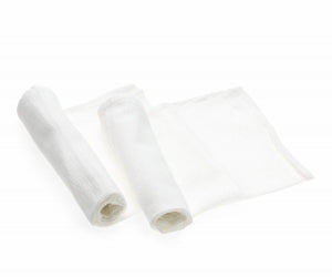 Medline Disposable OR Towels - Sterile Disposable Deluxe OR Towel, White, 17'' x 27'', 2/Pack - MDT2168052