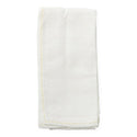 Medline Disposable X-Ray Detectable OR Towels - Sterile Disposable Deluxe X-Ray Detectable OR Towel, 17'' x 27'', White, 4/Pack - MDT2168054XR