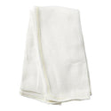 Medline Disposable X-Ray Detectable OR Towels - Sterile Disposable Deluxe X-Ray Detectable OR Towel, 17'' x 27'', White, 6/Pack, 12 Packs / Case - MDT2168056XR