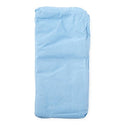 Medline Disposable X-Ray Detectable OR Towels - Sterile Disposable Deluxe X-Ray Detectable OR Towel, 17'' x 27'', Blue, 2/Pack, 40 Packs / Case - MDT2168202XR