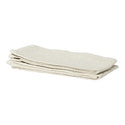 Medline Sterile Disposable Natural O. R. Towels - TOWEL, OR, DSP, ST, NATURAL, DLX, 2/PK, 40PK / CS - MDT2168282NZ