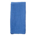 Medline Disposable OR Towels - Sterile Disposable Heavy OR Towel, Blue, 17'' x 27'', 4/Pack - MDT2168304