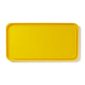 Medline MicroMax Mop Bucket Lid - LID, MICROFIBER, YELLOW, FOR MDT217608 - MDT217628