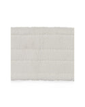 Medline Microfiber Mops - Microfiber Mop, White, 60" - MDT217663