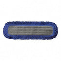 Medline Microfiber Wet / Dry Mops - MOP, MICROFIBER, WET / DRY, FRINGE, 36 - MDT217772