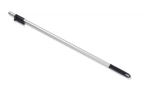 Medline Telescoping Mop Handle - Telescoping Adjustable Handle for Dusting and Moping - MDT217820