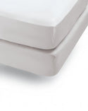 Medline Frostlite Mattress Covers - Mattress Cover, 3 Gauge Vinyl, Frostlite Contour, 36" x 80" x 9" - MDT219403