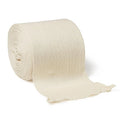 Medline Nonsterile Tubular Stockinettes - Nonsterile Tubular Unbleached 100% Cotton Stockinette, 8" x 25 yd. - MDT221208