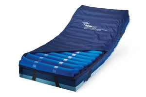 Medline Medline Supra EXO Mattress Overlay - Low Air Supra EXO Overlay, Alternating Pressure - MDT24SUPRAEXO