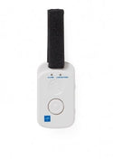 Medline Economy Alarm Monitor - Economy Alarm Monitor with Hi-Lo Auto Sensing Technology - MDT8201