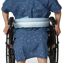 Medline Patient Positioning Belt - SOFT BELT, TIES, LONG, EA - MDT8214125