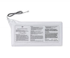 Medline Economy Chair and Bed Alarm Sensor Pads - 45-Day Chair Sensor Pad for MDT8201 - MDT82145C6