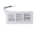Medline Economy Chair and Bed Alarm Sensor Pads - 45-Day Chair Sensor Pad for MDT8201 - MDT82145C6