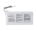 Medline Economy Chair and Bed Alarm Sensor Pads - 45-Day Chair Sensor Pad for MDT8201 - MDT82145C6