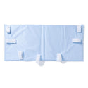 Medline Split Side Rail Protectors - Split Side Rail Protector - MDT821570