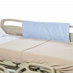 Medline Split Side Rail Protectors - Split Side Rail Protector - MDT821570