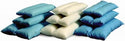 Medline ProRest Positioning Pillows - ProRest Vinyl Positioning Pillow, Size L, 24" x 18" x 4-1/2" - MDT823300L