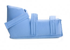 Medline Heel Pillow Boots - Heel Pillow Boots, Pair - MDT823400