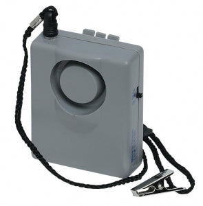 Medline Safe-N-Sound Classic Patient Safety Alarm - DBD-ALARM, SAFE-N-SOUND, CLASSIC, 5BX - MDT8299400