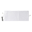 Medline Wide-Port Alarm Series Components - MDT85 Bed Sensor Alarm Pad, 30-Day - MDT85130B6