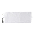 Medline Wide-Port Alarm Series Components - MDT85 Bed Sensor Alarm Pad, 30-Day - MDT85130B6