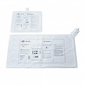 Medline Bed / Chair Sensor Mats - Sensor Pad, Chair, 90 Day - MDT9190C5