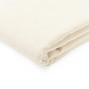 Medline Unbleached Flannel Spread Blankets, Blended - BLANKET, SPREAD, FLANNEL, UNBLEACHED, 2LB - MDTBB4B20R