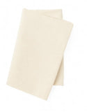 Medline Unbleached Flannel Spread Blankets, Blended - BLANKET, SPREAD, FLANNEL, UNBLEACHED, 2LB - MDTBB4B20R