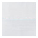 Medline Micropoly Twin Flat Sheet - Micropoly Flat Sheet, 66" x 108" - MDTFS5S08DZ