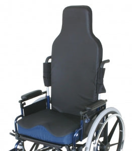 Medline Co-Label IncrediBack Rigid Wheelchair Cushions - IncrediBack Rigid Wheelchair Cushion, Tall, 16" - 420TA