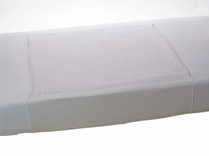 Medline Sofnit 200 Reusable Underpads - Sofnit 200 Underpad, 34" x 36", 20" Wings - MDTIU2TEFPEA