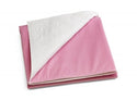 Medline Sofnit 300 Reusable Underpads - Sofnit 300 Reusable Underpads, 34" x 36" - MDTIU3TEFPNK