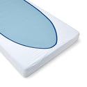 Medline PerforMAX Envelope Contour Sheets - SHEET, CONTOUR, 21 OZ, 30X92X15, PMAX, 3D - MDTNC8S21DZ