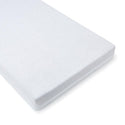 Medline PerforMAX Envelope Contour Sheets - SHEET, CONTOUR, 21 OZ, 30X92X15, PMAX, 3D - MDTNC8S21DZ