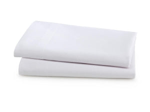 Medline Medline Interblend Percale Pillowcases - Percale Pillowcase, 42" x 34" - MDTPC4P34DZ