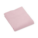 Medline Feels Like Home Vibrant Percale Pillowcases - Percale Pillowcase, Rose, 42" x 36", 6 doz./Case - MDTPC5P36ROS