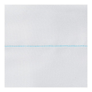 Medline PerforMAX Micropoly Standard Pillowcase - Micropoly Pillowcase, 42" x 34" - MDTPC5S34