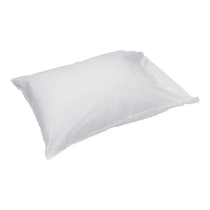 Medline PerforMAX Micropoly Standard Pillowcase - Micropoly Pillowcase, 42" x 34" - MDTPC5S34