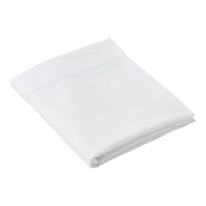 Medline PerforMAX Micropoly Standard Pillowcase - Micropoly Pillowcase, 42" x 34" - MDTPC5S34
