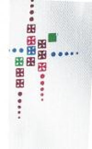 Medline Blended Patient Gowns - Deluxe Cut Patient Gown with Side Ties, Galaxy Print, One Size Fits Most - MDTPG5RTSGAW