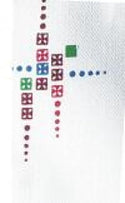 Medline Blended Patient Gowns - Deluxe Cut Patient Gown with Side Ties, Galaxy Print, One Size Fits Most - MDTPG5RTSGAW