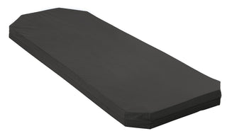  Visco Stretcher Pad, 12" Angled, 24" x 76" x 3"