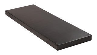 Hi-Res Stretcher Pad, 12" Angled, 27" x 76" x 4"