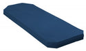 Medline 3 Layer Stretcher Foam Pads with Round Corners - PAD, STRETCHER, VISCO, ROUNDED, 28X74X4 - MDTS2874V4B