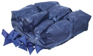 Medline Co-Label Vector Wheelchair Cushions - Vector Wheelchair Cushion, 18" x 16" - VT-S-1816