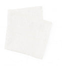 Medline Medline Classic Cotton Terry Washcloths - Basic 100% Cotton Washcloth, White, 12" x 12", 1 lb./Dz. - MDTWC4C16HR