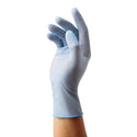 Medline MediGuard ES Powder-Free Nitrile Exam Gloves - MediGuard ES Powder-Free Nitrile Exam Gloves, Size XL - MG3004