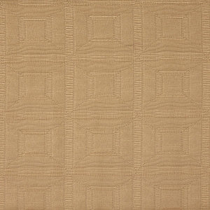 Medline Lanister Capped Bedspreads - SPREAD, LANISTER, 71X102, LATTE, CAP - MITUQBLATC