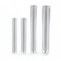 Medline Medline Glass Culture Tubes - Borosilicate Glass Culture Tube, 0.7, 10 mm x 75 mm, 3 mL - MLAB10X75B